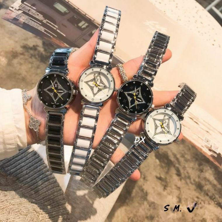 Picture of LV Watches Women _SKU2423lv-34mm-2nms7427